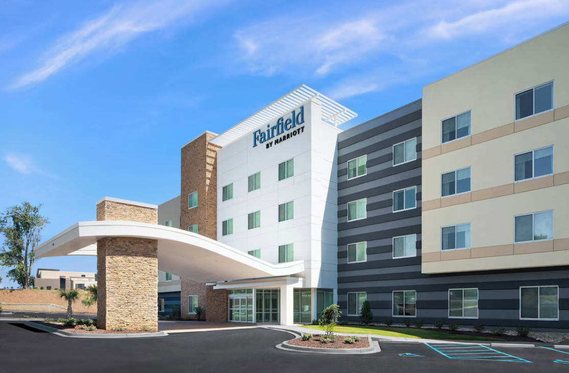 Fairfield Inn