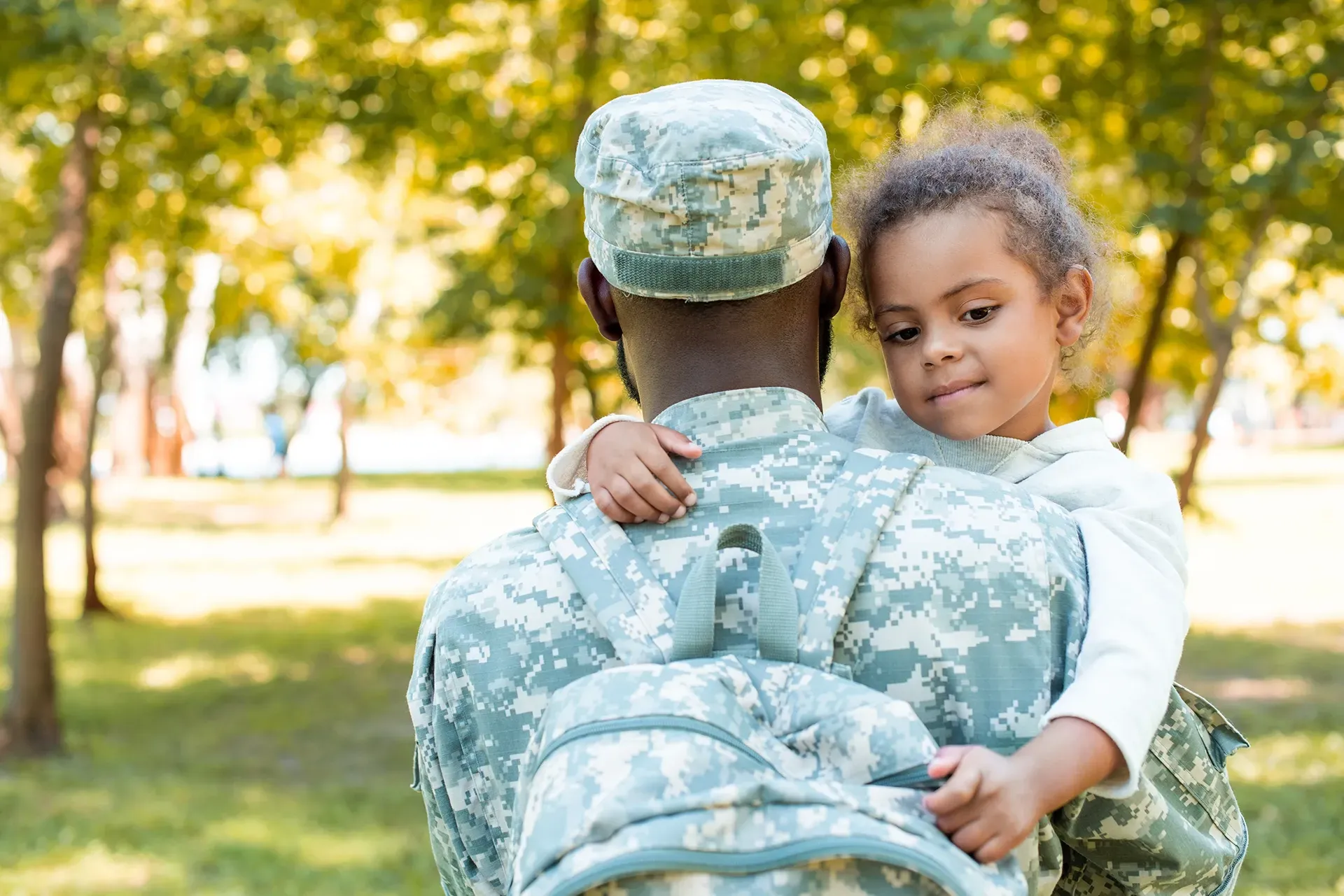 Veteran Funeral Services offered at R. L. Sanders in Smithfield North Carolina