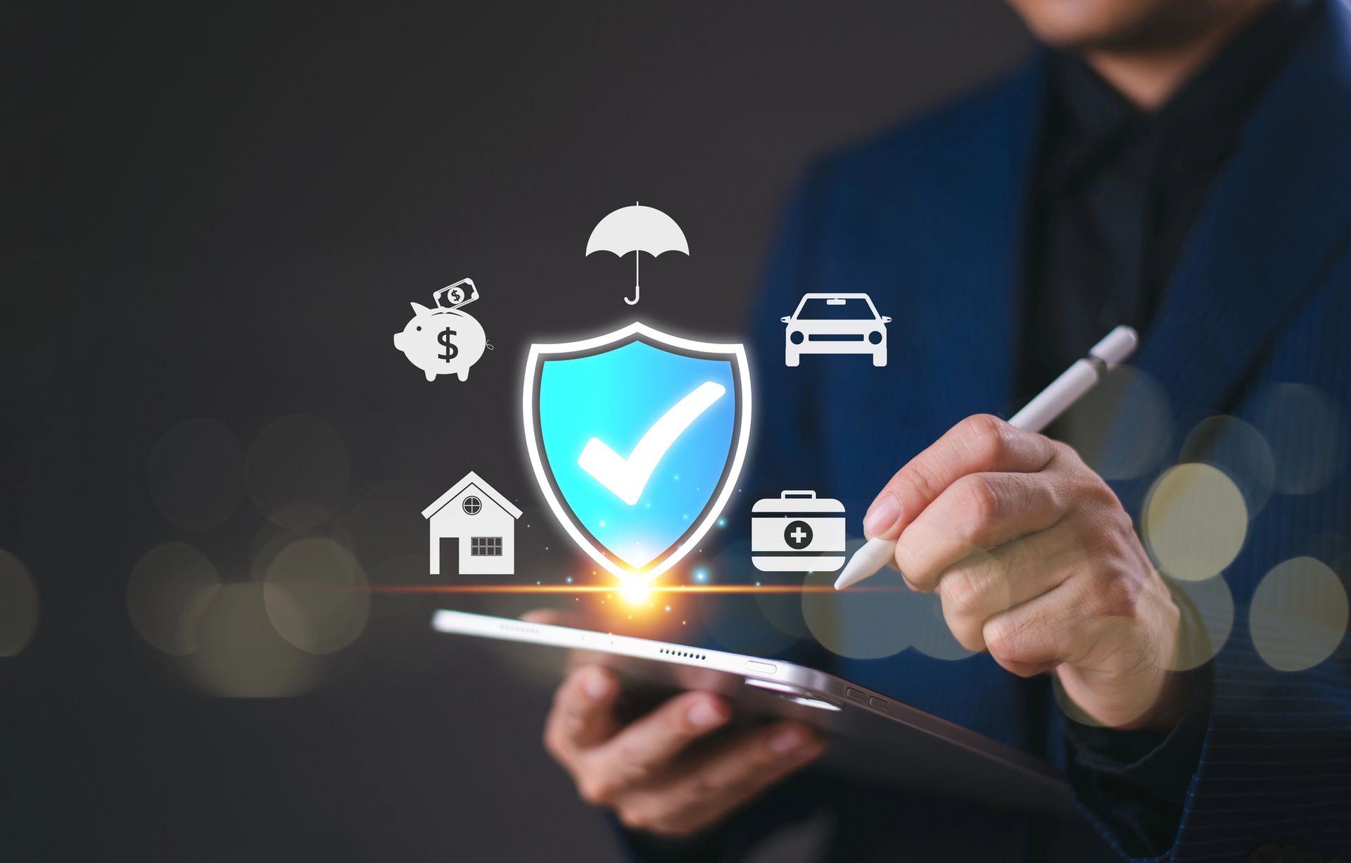 Seguros patrimoniales