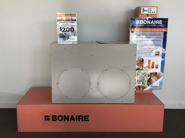 Gas Heating in Albury–Wodonga | BJ Heating u0026 Cooling