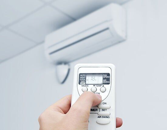 Split System Aircon — Air Conditioning & Heating in Albury, NSW