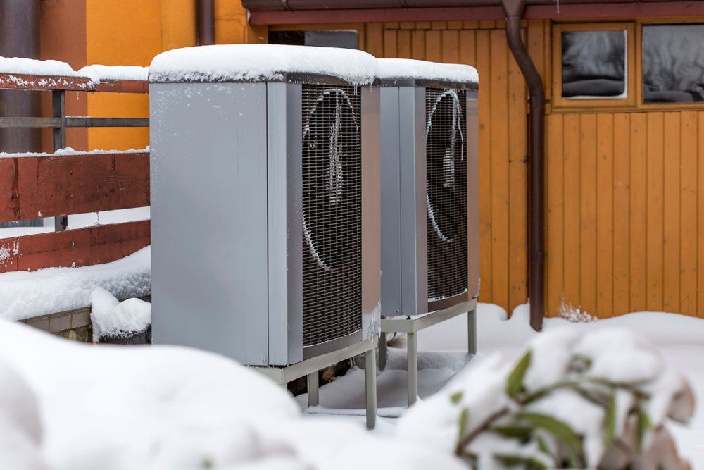 White Air Condition — Air Conditioning & Heating in Albury, NSW