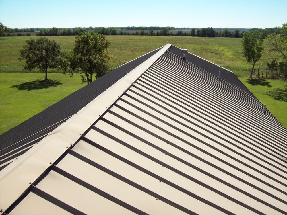Metal Roof - Roofing Specialist in Port Stephens, NSW
