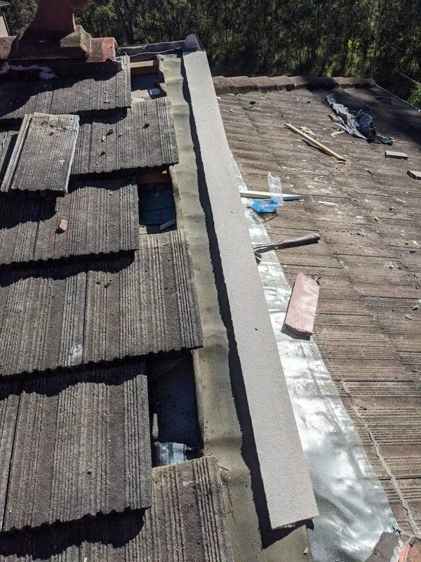 Problem Areas for Metal Roof - Roofing Specialist in Port Stephens, NSW