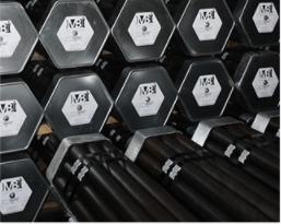 Drill Rods — Salt Lake City, UT — Wolfe Mining Products