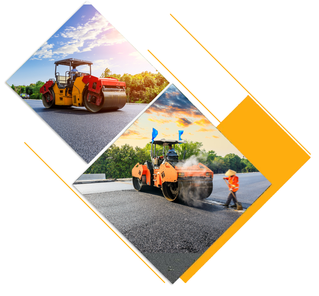 Road Repair for Have a Smooth Roads — Sydney, Nsw — C & C Asphalt Pty Ltd