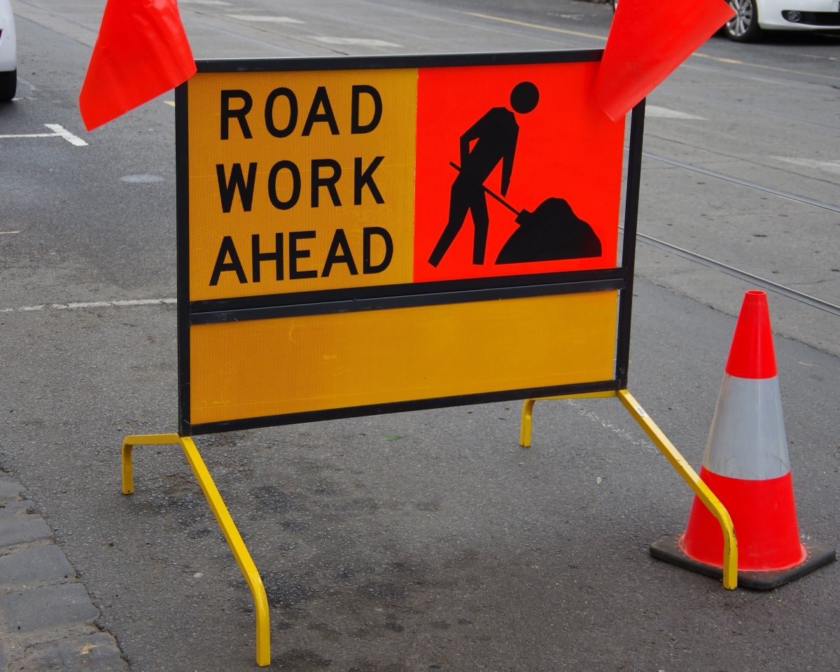 Road Repair — Sydney, NSW — C & C Asphalt Pty Ltd