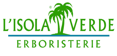L'isola Verde - Logo