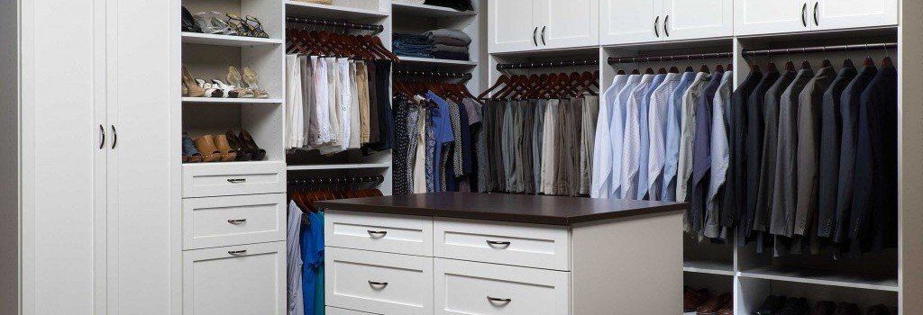 Custom Closet