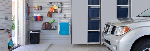 Why Should You Have Your Own Container Garage?