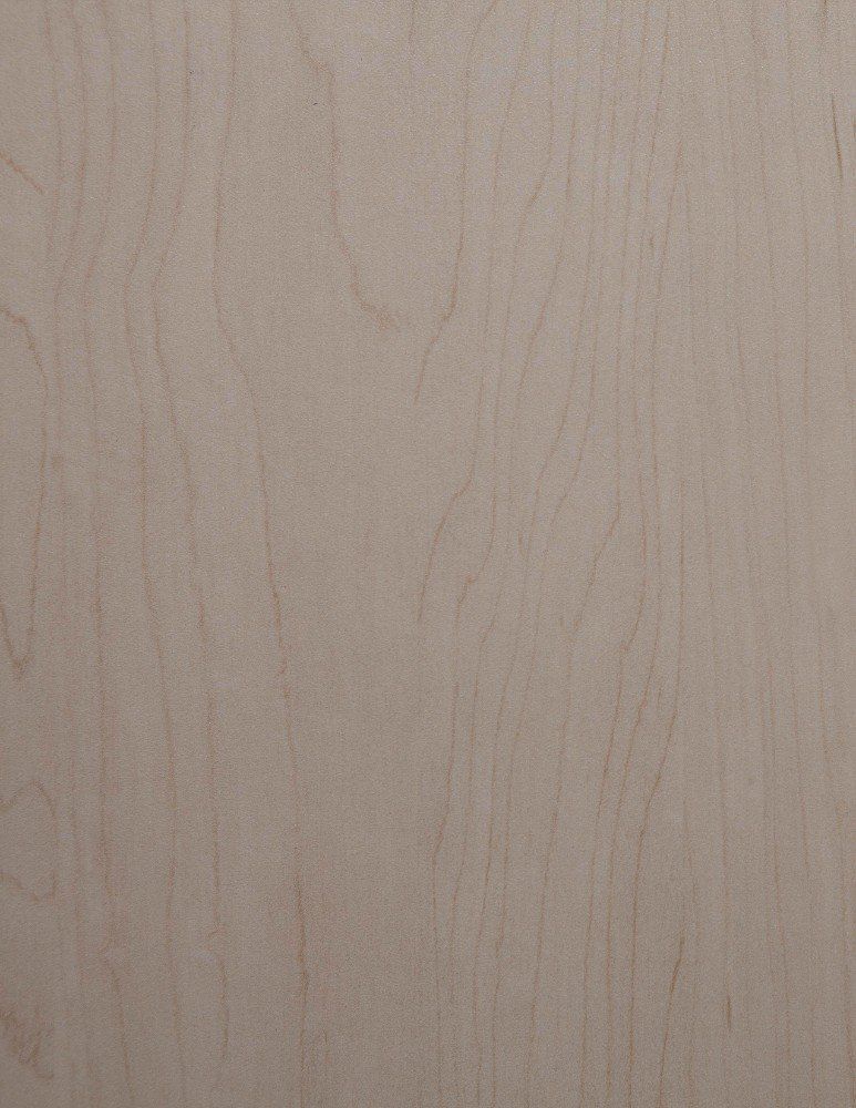 Maple Custom Built Garage Cabinets