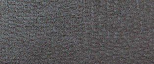 Pewter custom garage cabinet finish