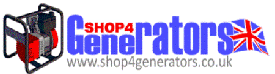 SHOP4GENERATORS logo