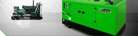 green generator