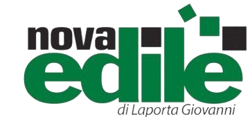 logo prodotti nova edile