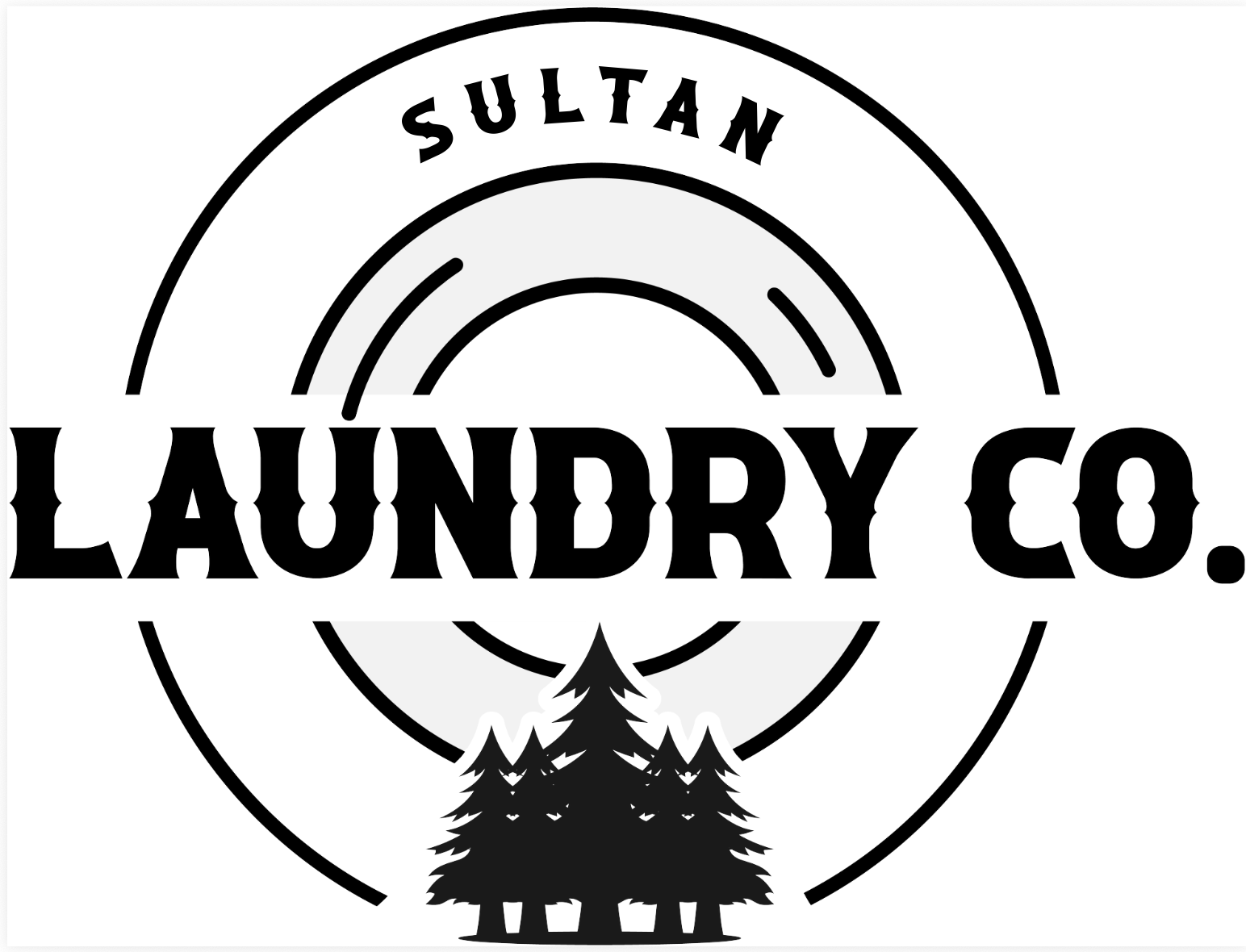 Sultan Laundry Co