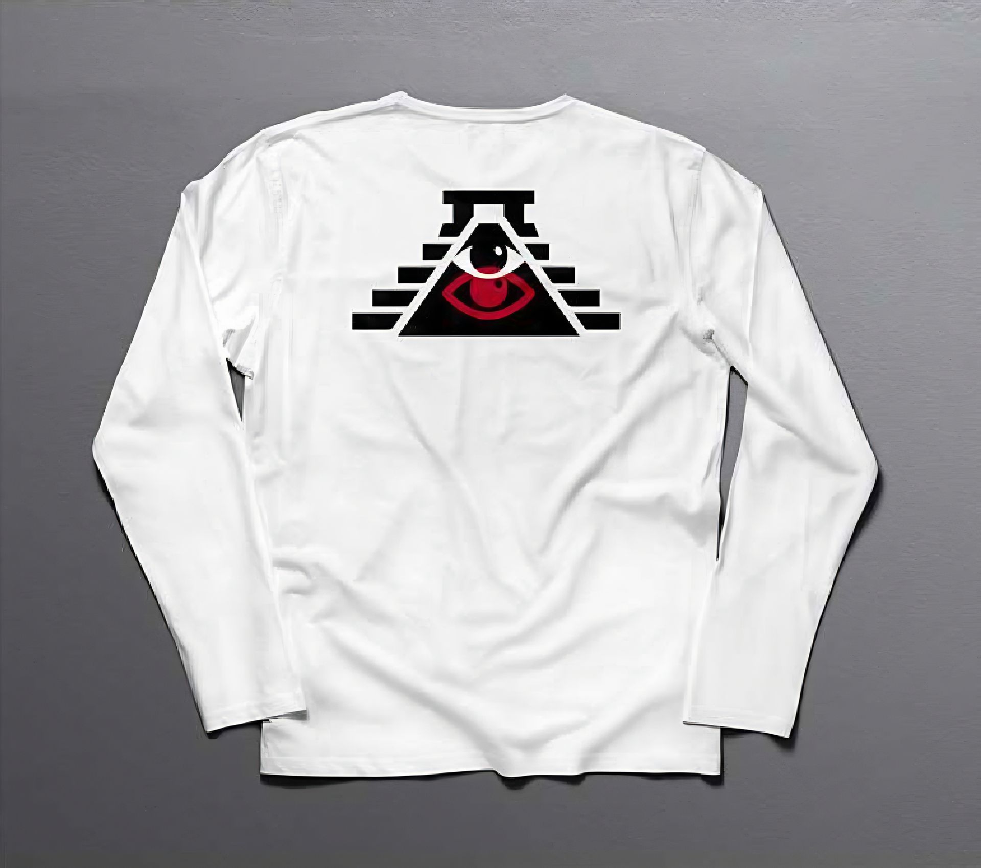 CMC Longsleeve Tee
