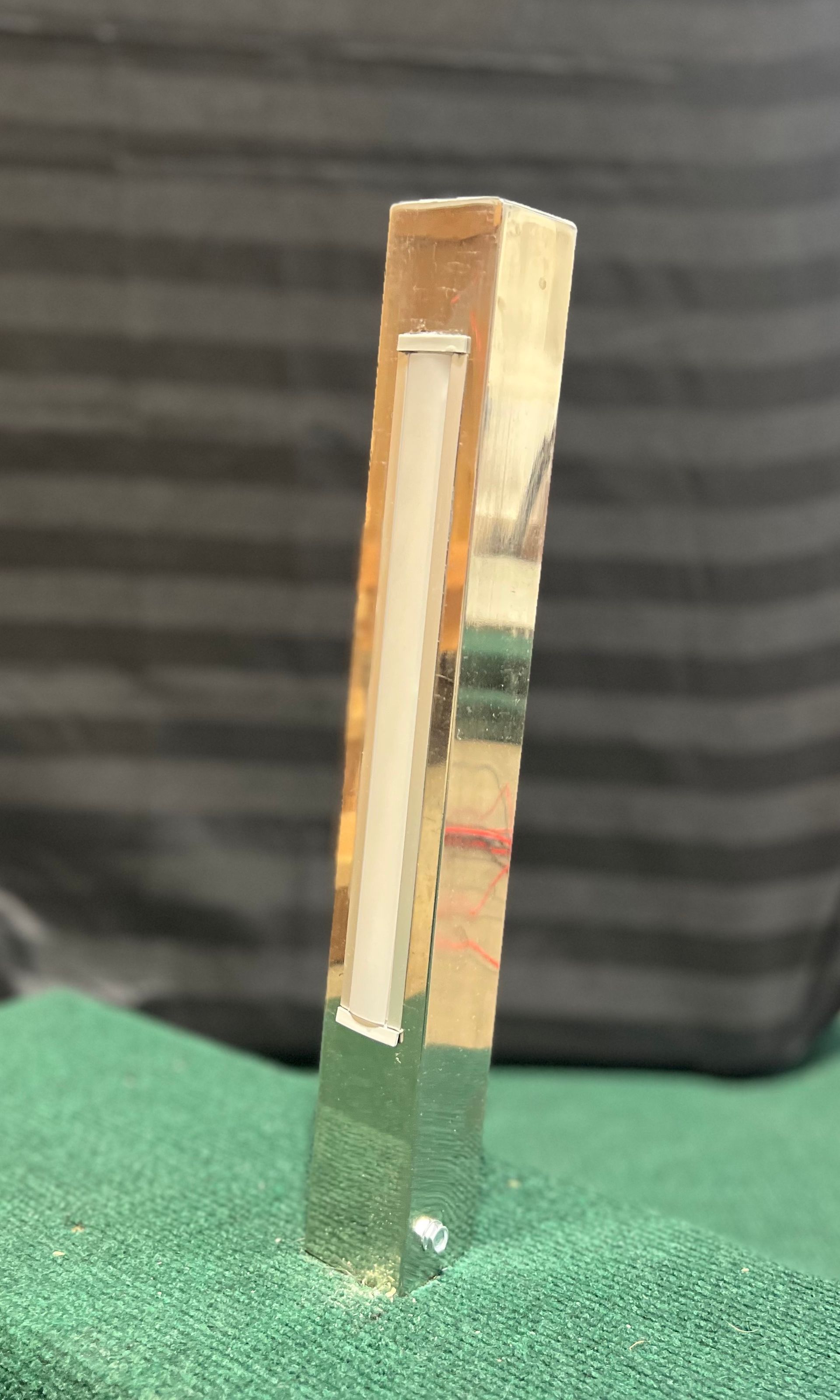 LANDSCAPE LIGHT • TOWER