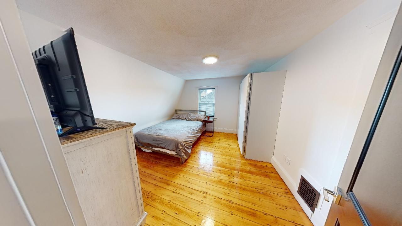 154 Granite - Furnished bedroom 02