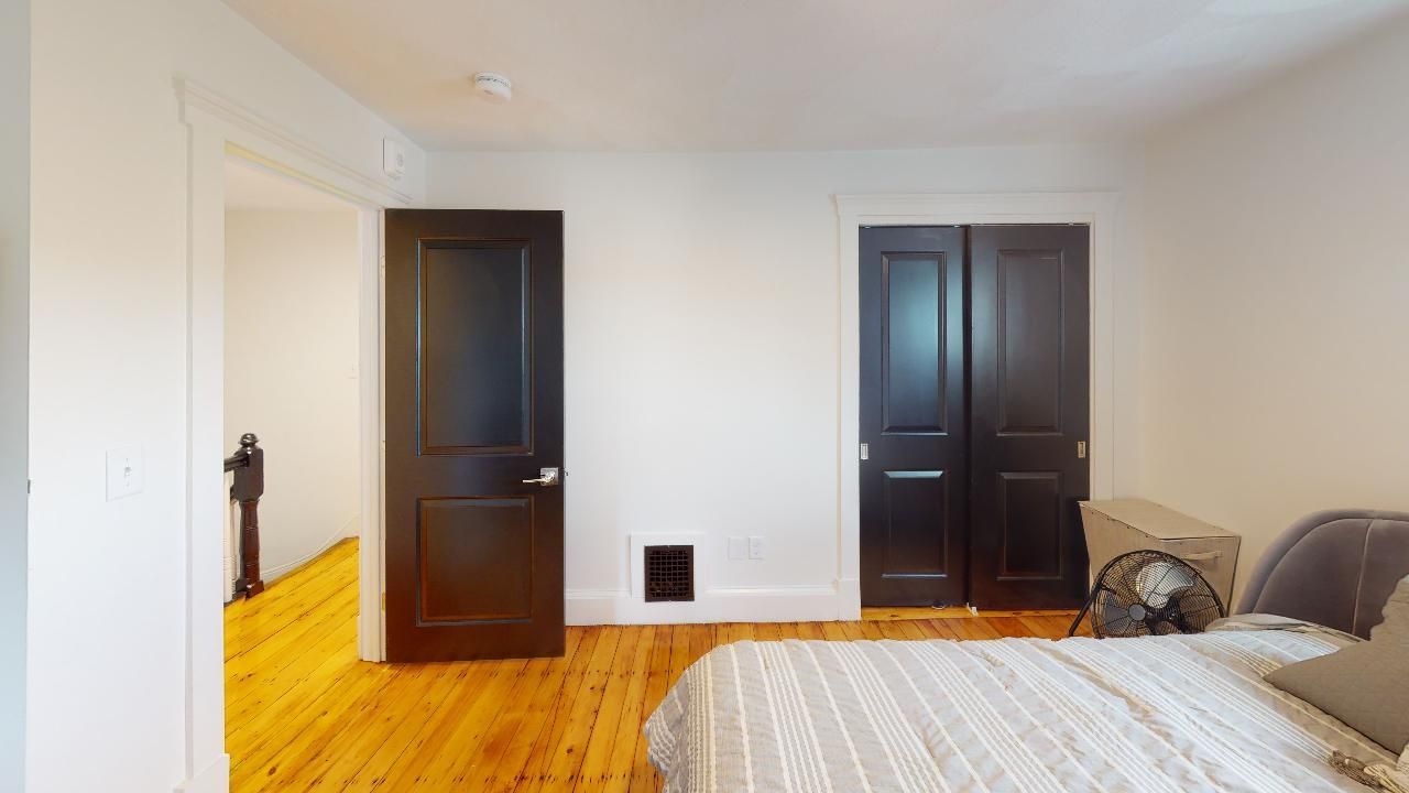 154 Granite - Furnished bedroom and closet 02