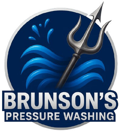 Pressure Washing Service in Foley, AL | Brunson's Pressure Washing Pressure Washing Service in Foley, AL | Brunson's Pressure Washing
