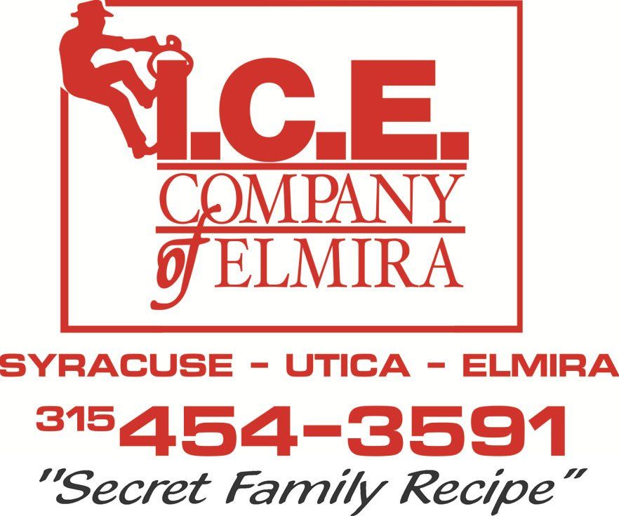 I.C.E Company of Elmira Logo