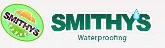 Smithy's logo