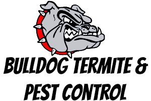 Bulldog Termiite and Pest Control: link to home page