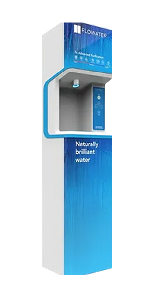 Flowater Refill Station