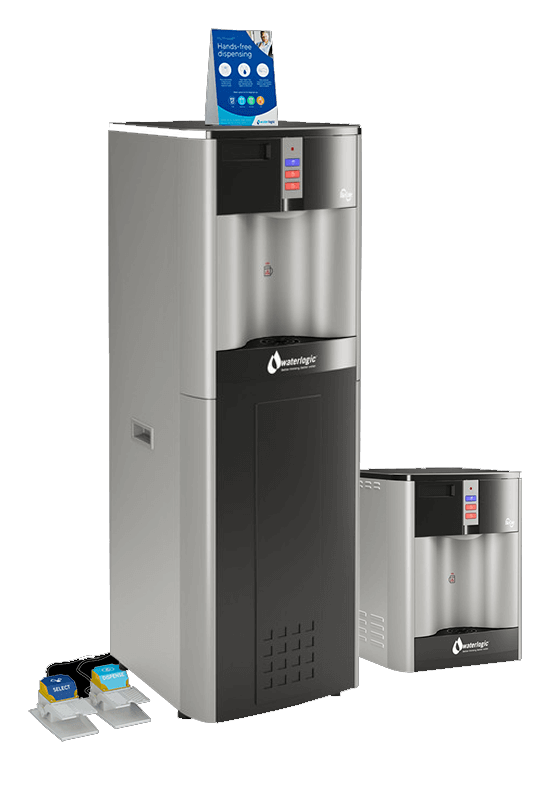 W5 Water Cooler