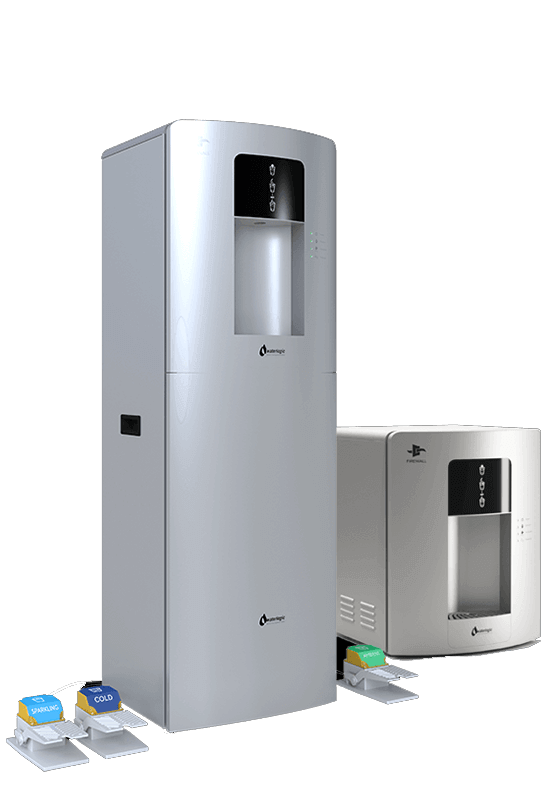 W5 Water Cooler