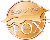 Best of Fox in 2014