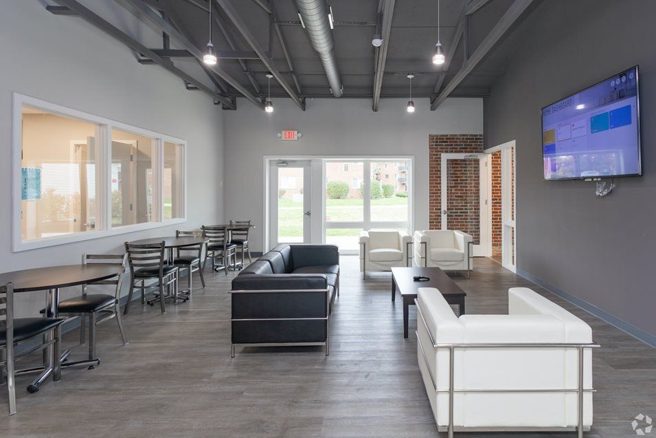 Mount Prospect Greens Apartments Mt Prospect, Illinois