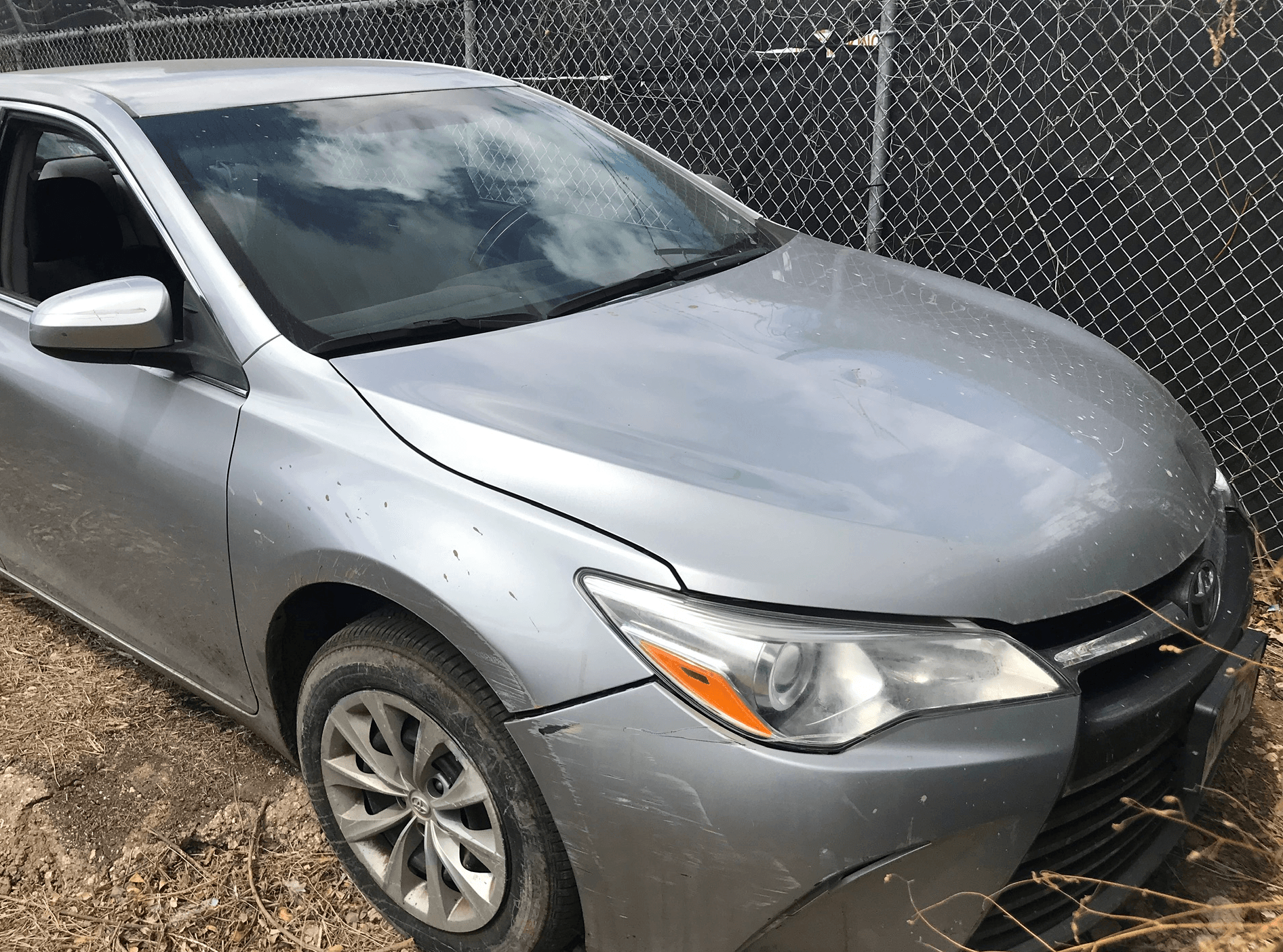 Used Car Parts Honolulu, HI Oahu Cyber Junkyard