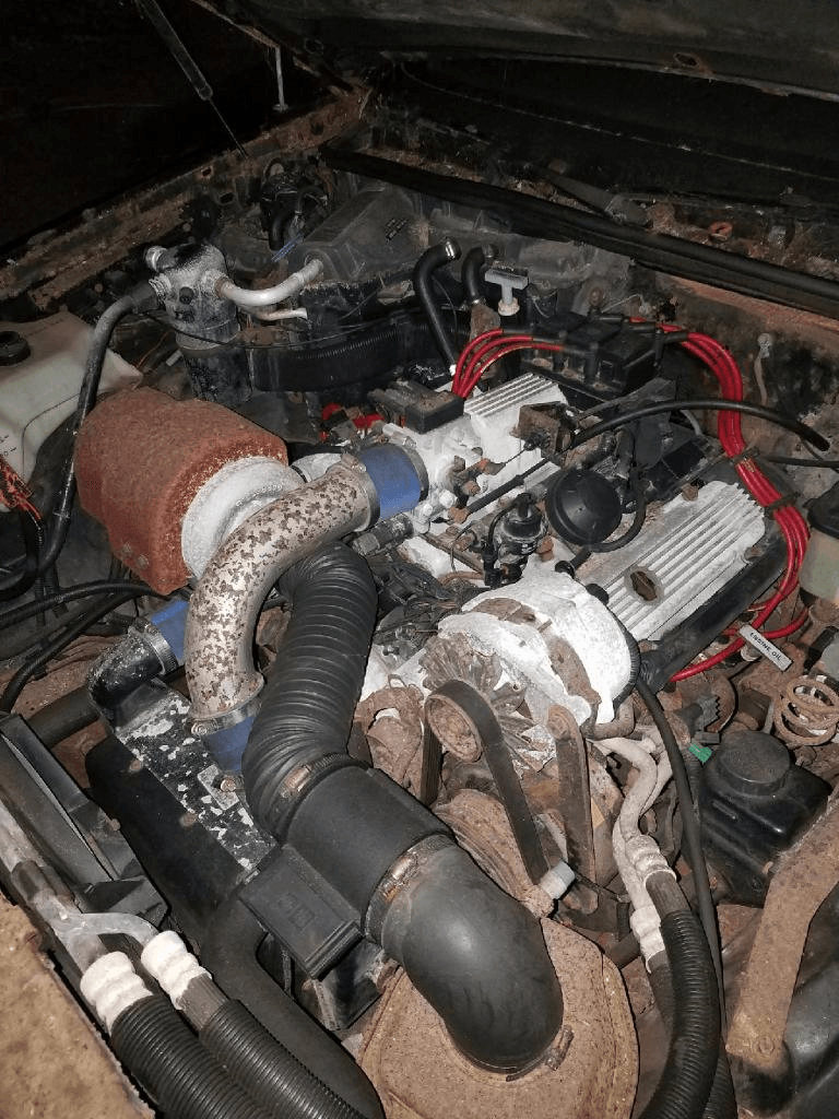 Used Car Parts Honolulu, HI Oahu Cyber Junkyard