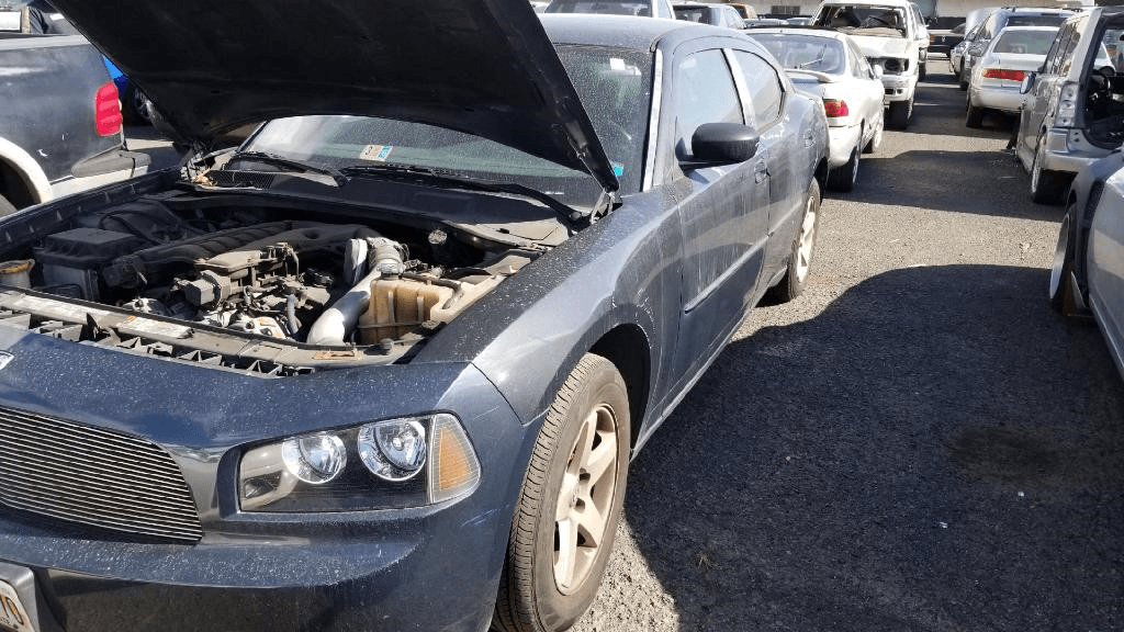 Used Car Parts Honolulu, HI Oahu Cyber Junkyard