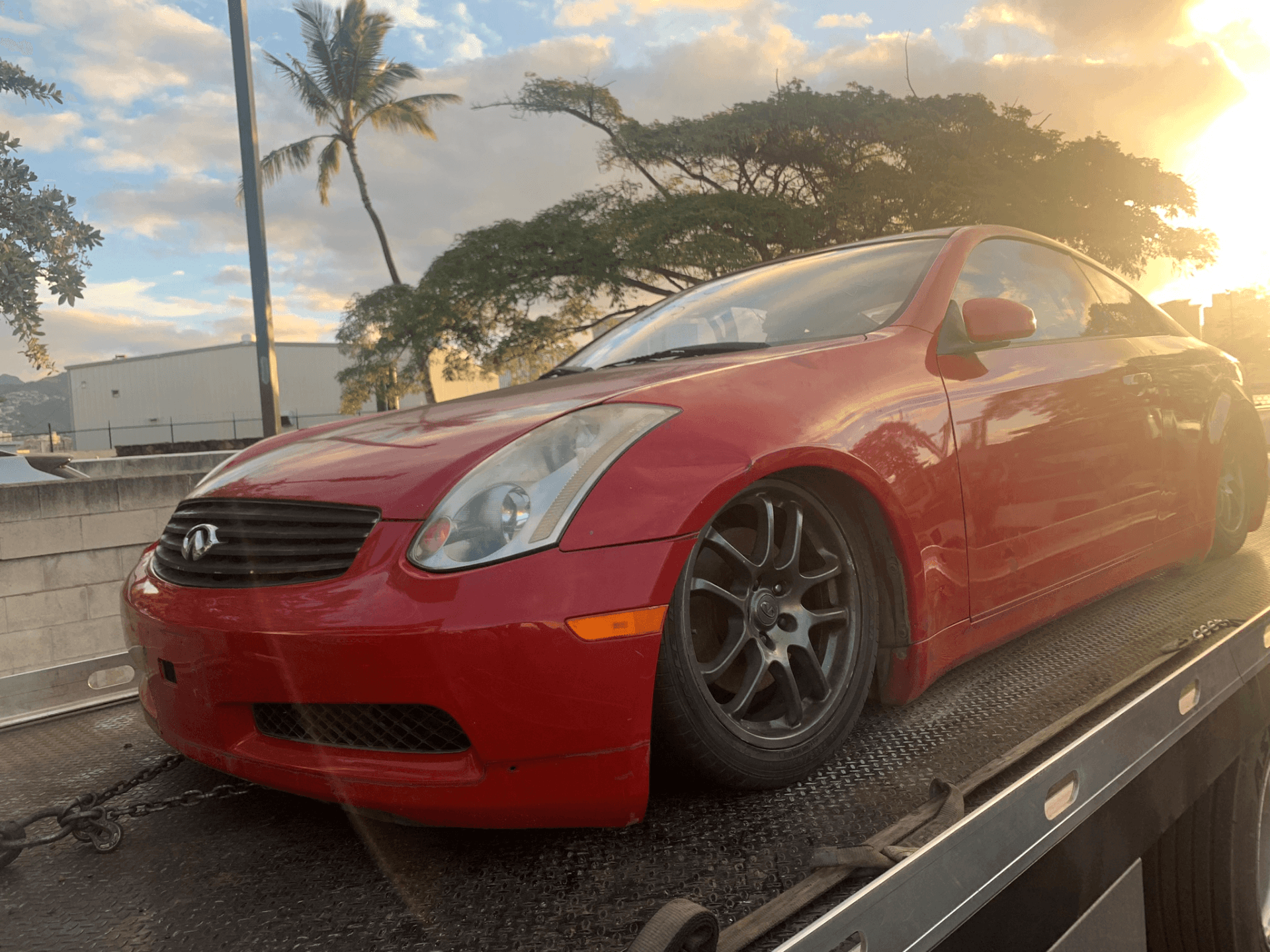 Used Car Parts Honolulu, HI Oahu Cyber Junkyard