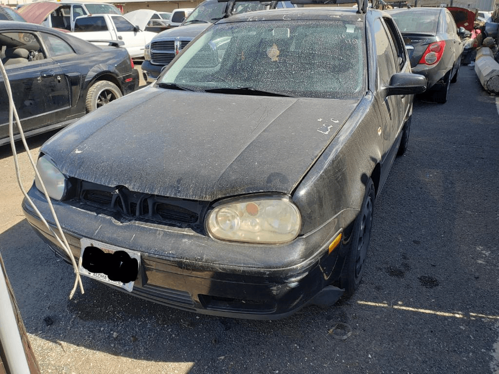 Used Car Parts Honolulu, HI Oahu Cyber Junkyard