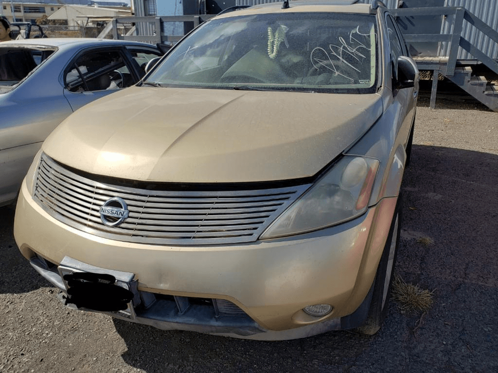 Used Car Parts Honolulu, HI Oahu Cyber Junkyard