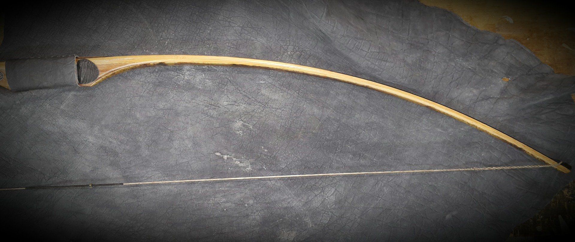 Heartwood Bows