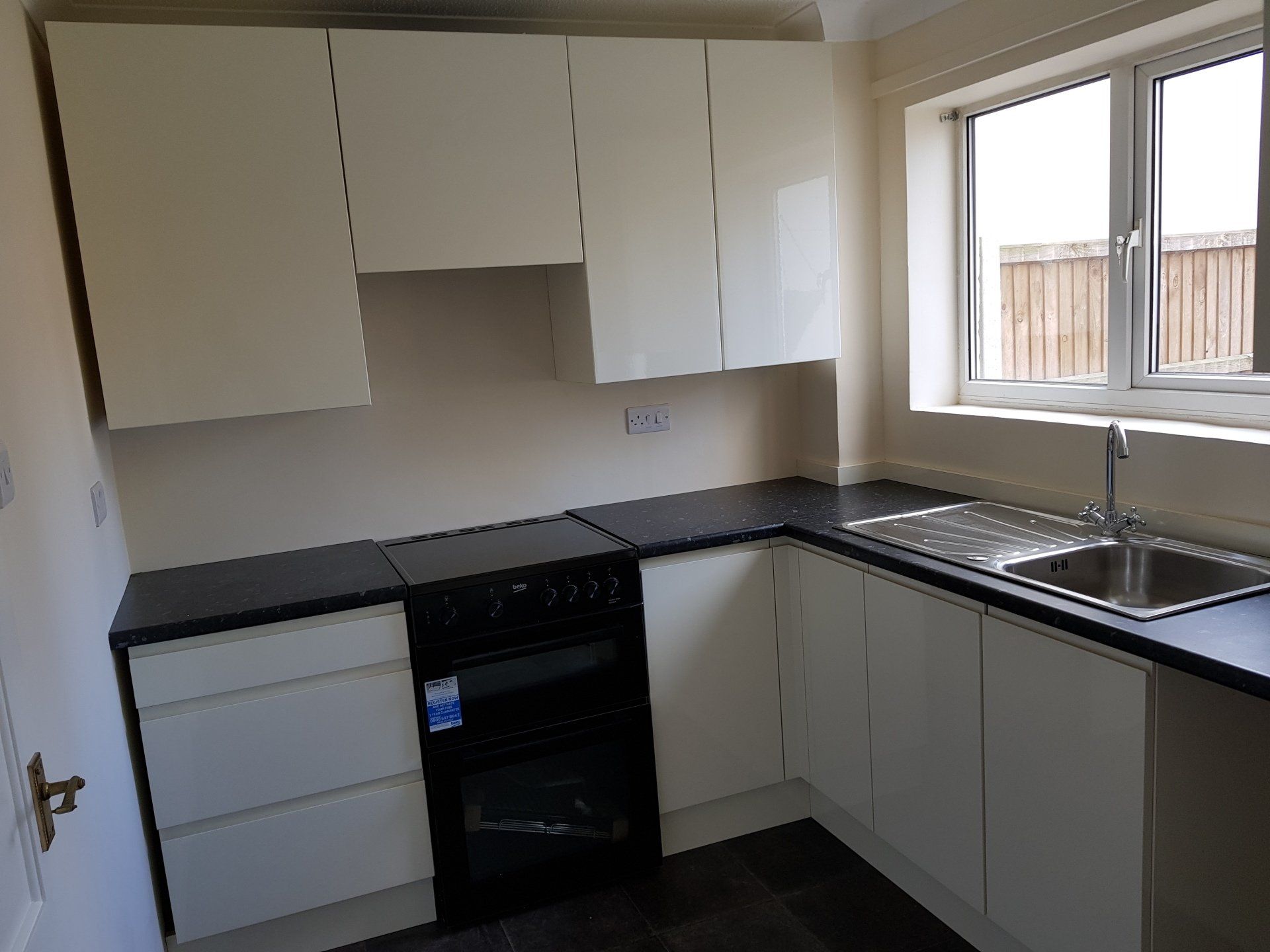 Our Projects | Affordable kitchen worktops | Voyager Kitchens