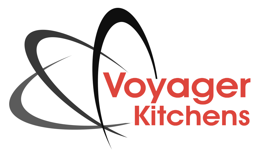 Voyager kitchens