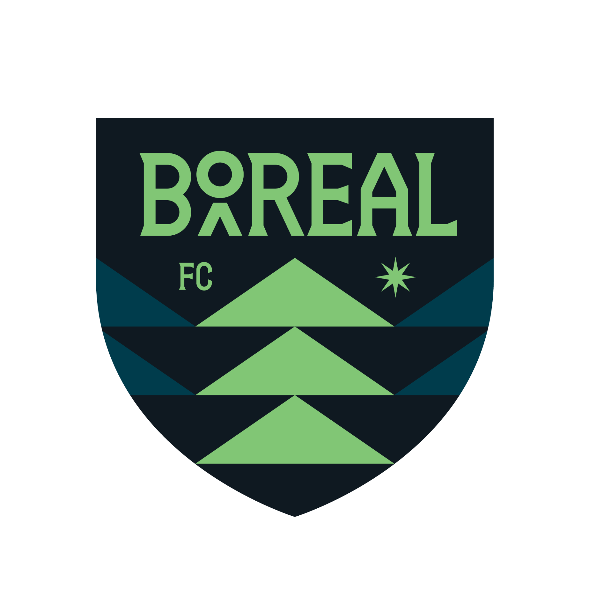 Aurora Borealis Soccer Club