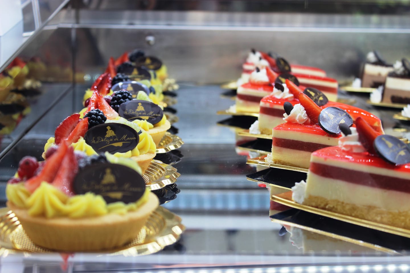 PASTICCERIA