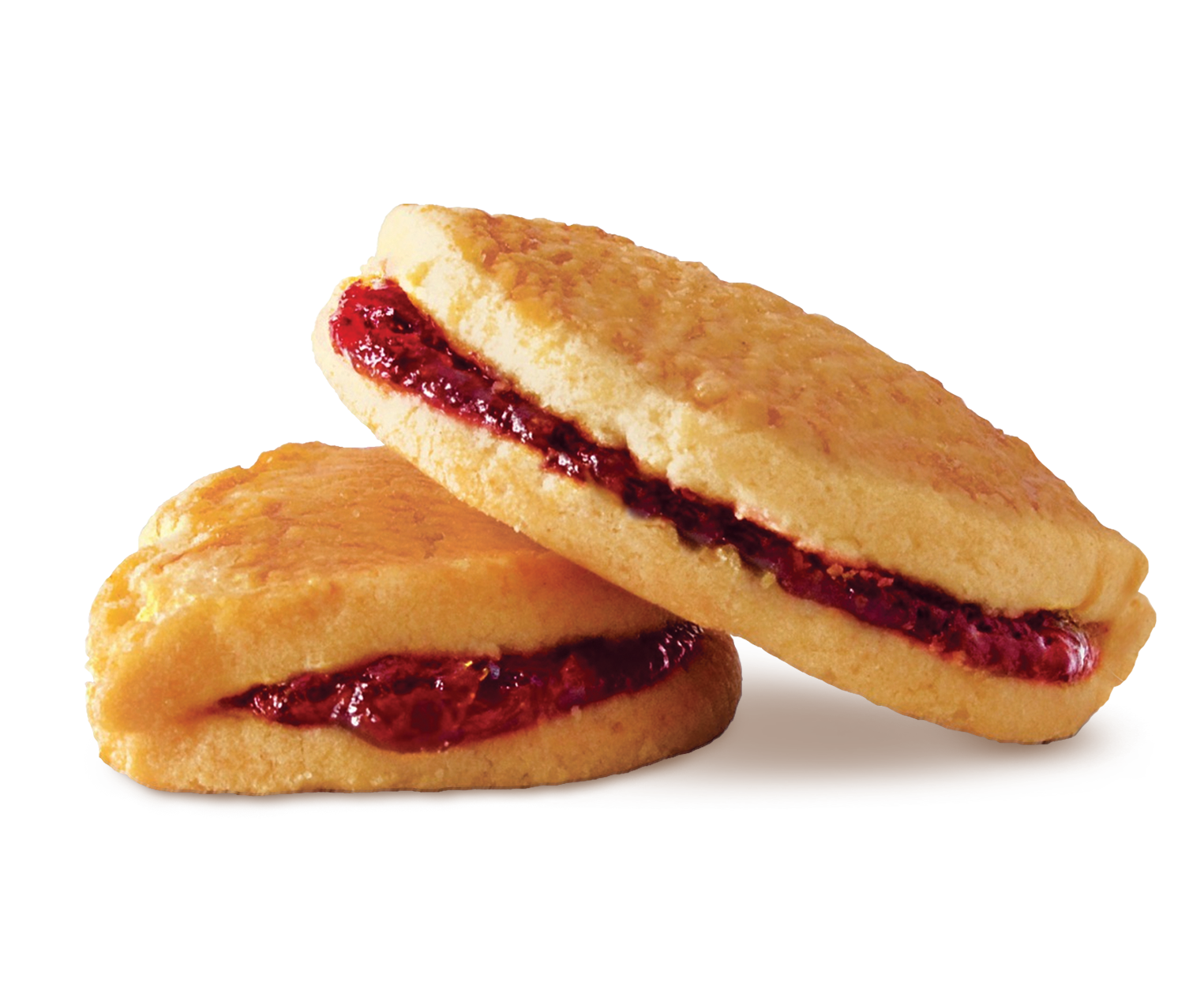 Calzoncelli fragola e pepe