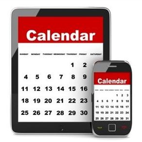 Leipsic Area Chamber Calendar