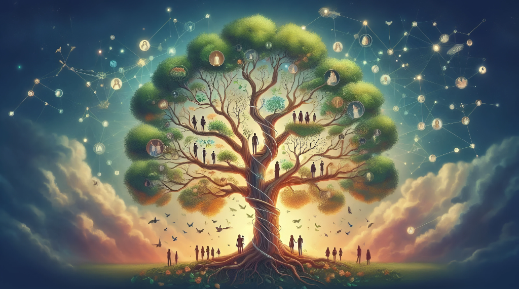 costellazioni familiari firenze