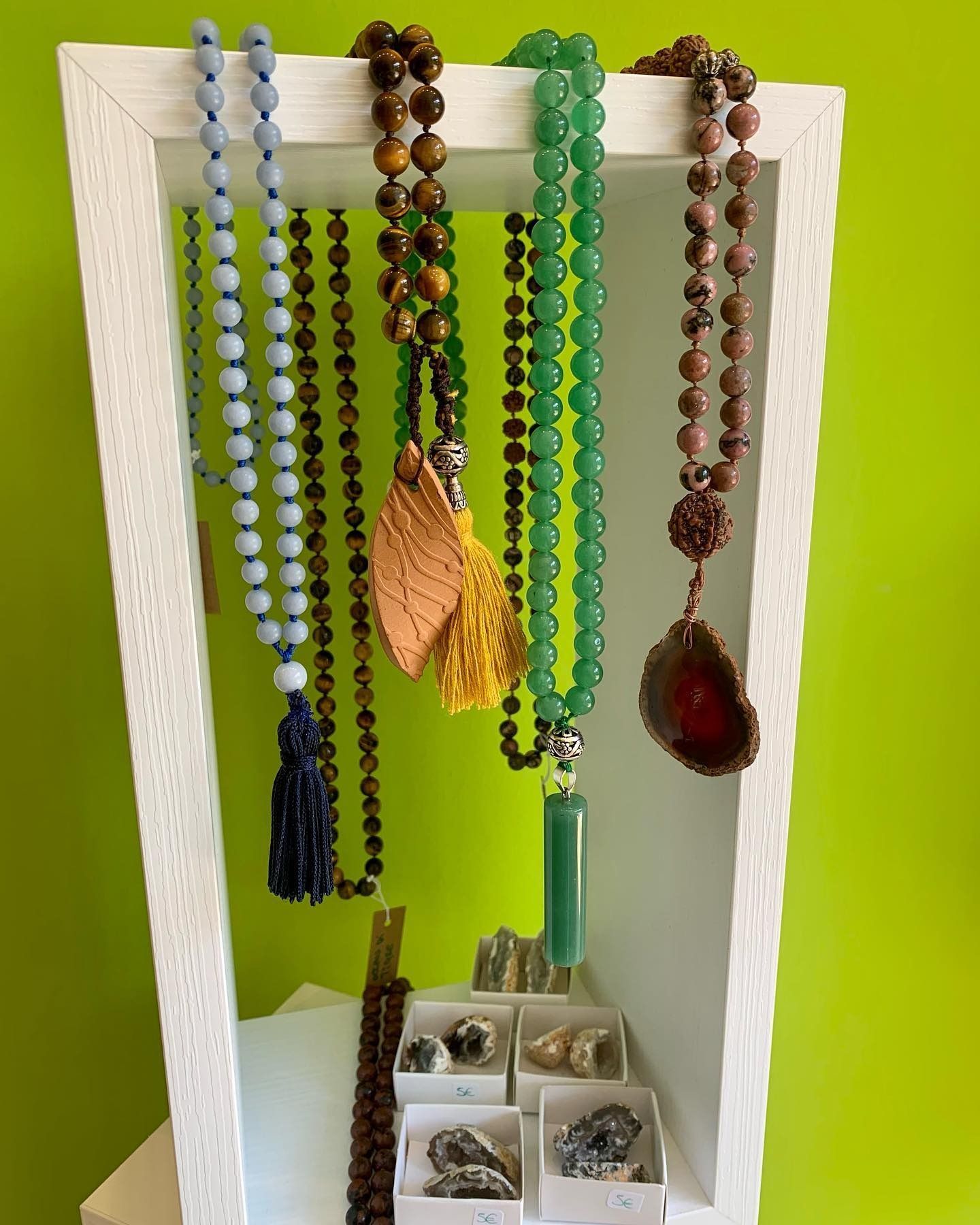 collane regalo firenze