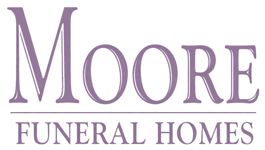 Funeral Home Logo
