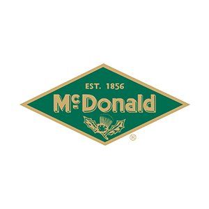 MsDonald